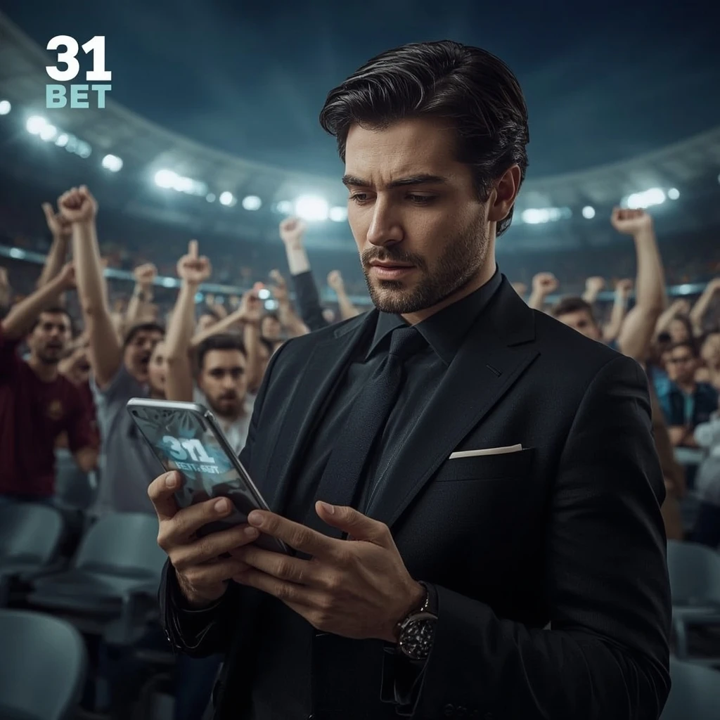 31Bet Casino Apuestas