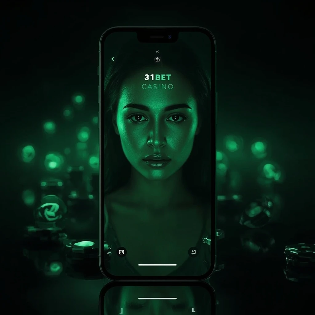 31Bet Casino Aplicación