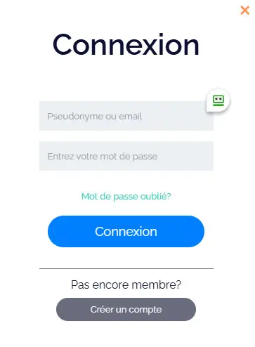 Inicio de sesión de los miembros de 31Bet Casino