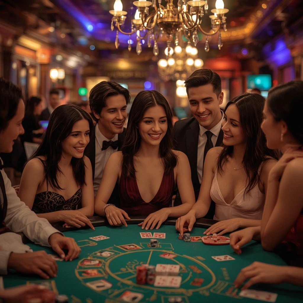 blackjack en 31Bet Casino