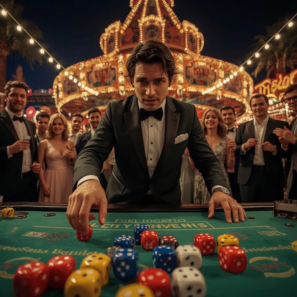 Craps 31Bet Casino