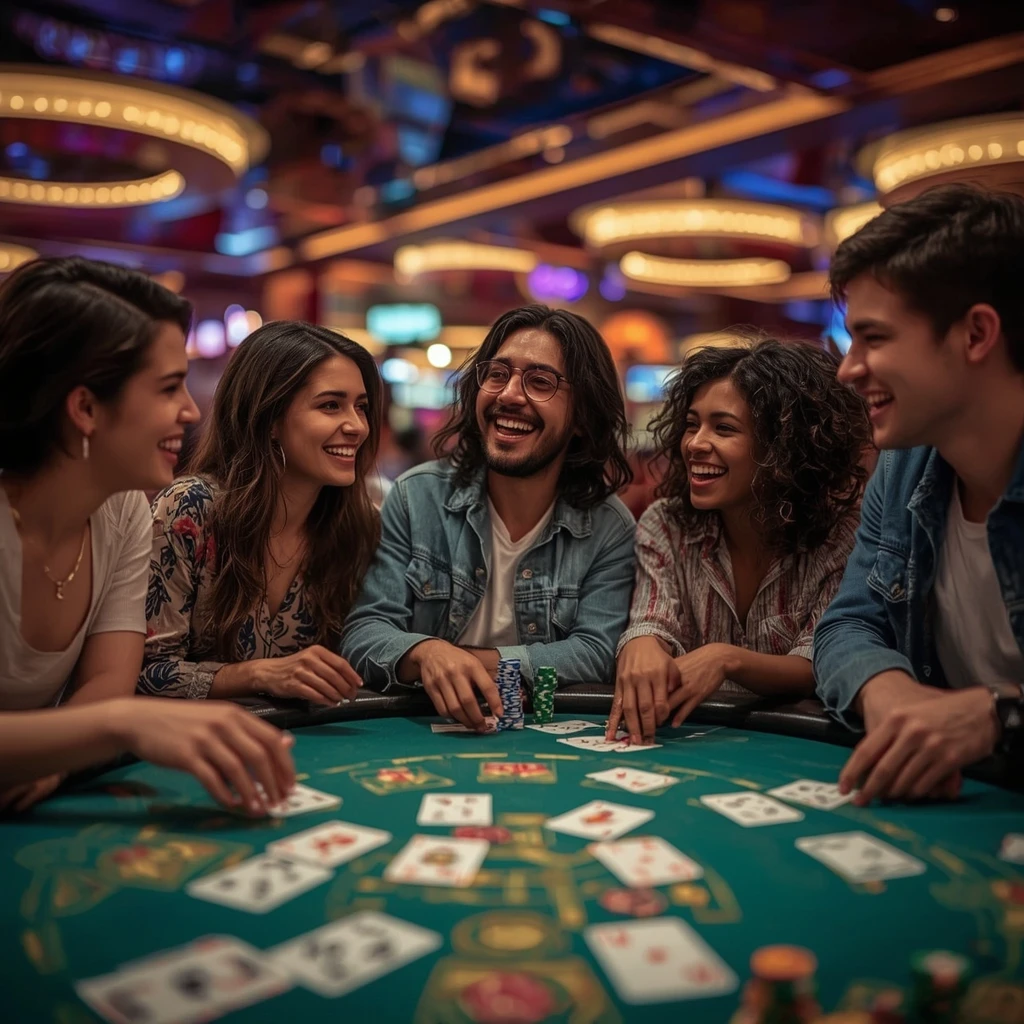 Blackjack 31Bet Casino
